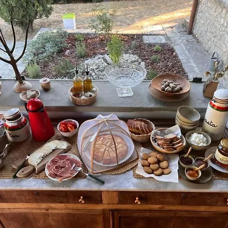Prázdninový dům Sanventura Città di Castello