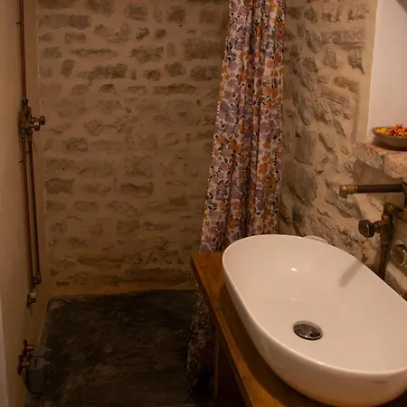 Sanventura Prázdninový dům Città di Castello