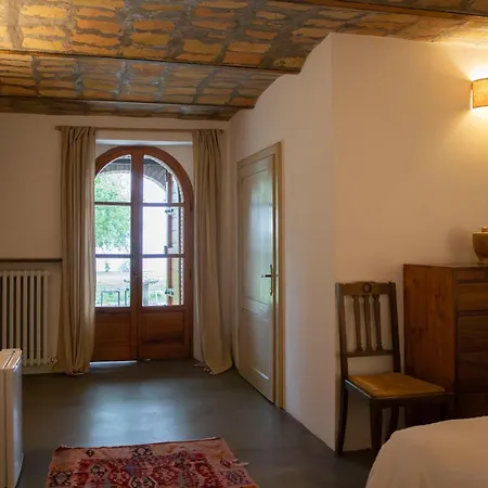 בית נופש Sanventura Città di Castello