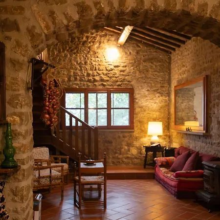 Sanventura Città di Castello