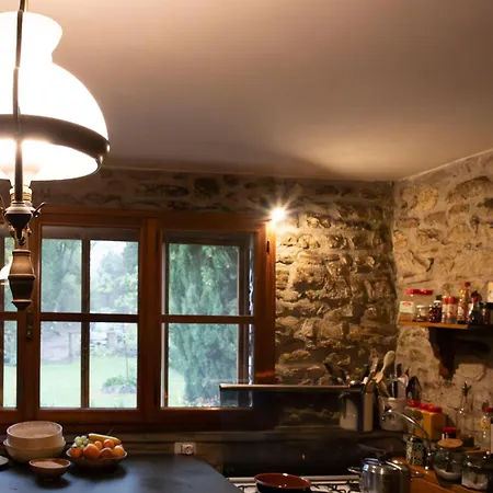 Prázdninový dům Sanventura Città di Castello