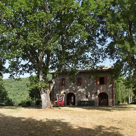 Prázdninový dům Sanventura Città di Castello